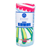The Royal Standard - Monterosso Beach Towel - Capri Hot Pink - Findlay Rowe Designs