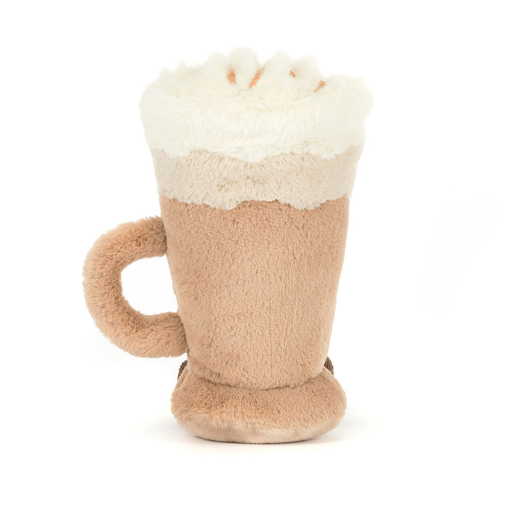 Jellycat - Amuseables Latte - Findlay Rowe Designs