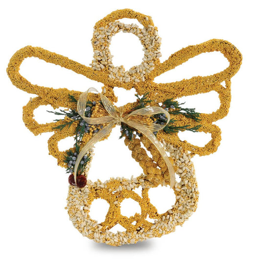 Mr. Bird - Seed Angel - Findlay Rowe Designs