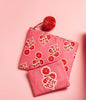 Mud Pie - Pouch - Block Print - Findlay Rowe Designs