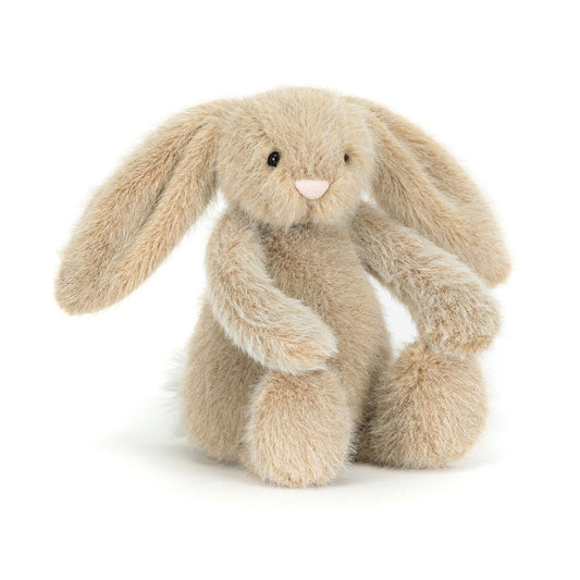 Jellycat - Flufflet Bunny - Oat - Findlay Rowe Designs