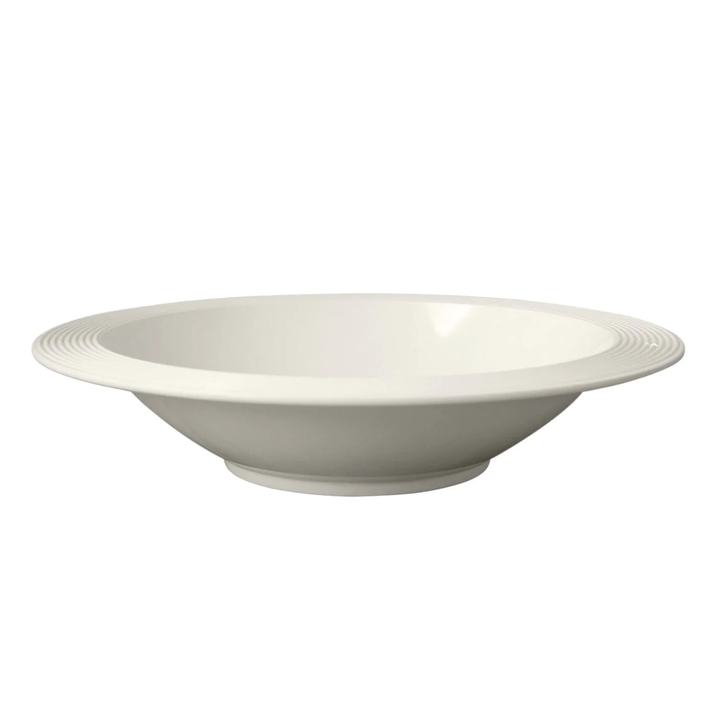 Nora Fleming - Base - Melamine Pinstripes Bowl - MEL20