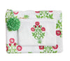 Mud Pie - Pouch - Block Print - Findlay Rowe Designs