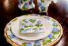 Charger - Enameled Endless Summer - Findlay Rowe Designs