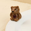 Nora Fleming - Mini - Bear With Me - A457 - Findlay Rowe Designs