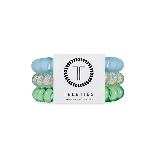Teleties - Hair Ties - On the Hunt - Findlay Rowe Designs