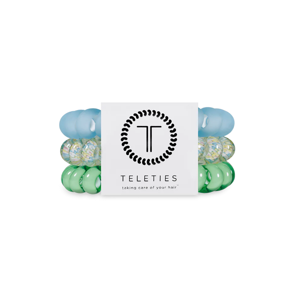 Teleties - Hair Ties - On the Hunt - Findlay Rowe Designs