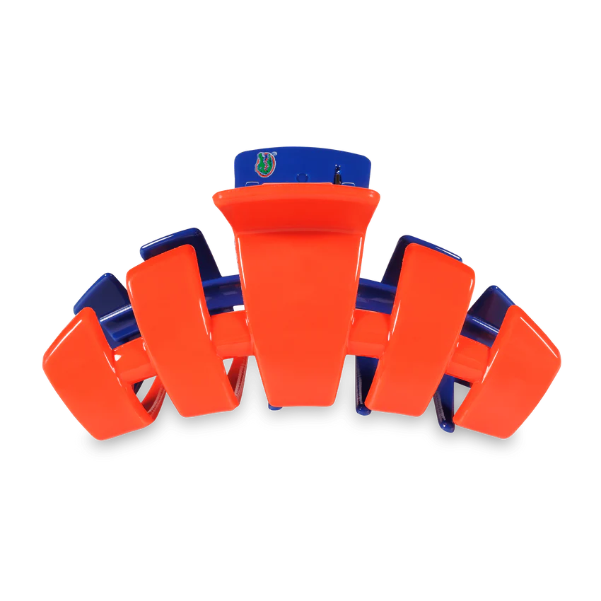 Teleties - Collegiate Hair Clip - Medium