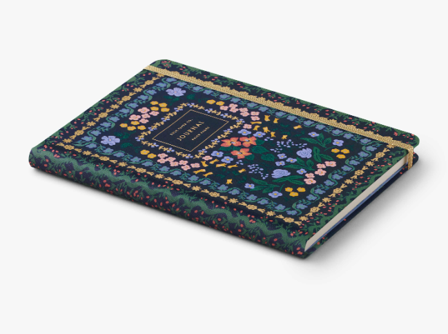 Rifle Paper Co - Wildwood Journal with Pen - Findlay Rowe Designs