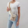 Hobo - Fern Crossbody - Birch - Findlay Rowe Designs