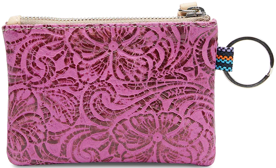 Consuela - Pouch - Mena - Findlay Rowe Designs