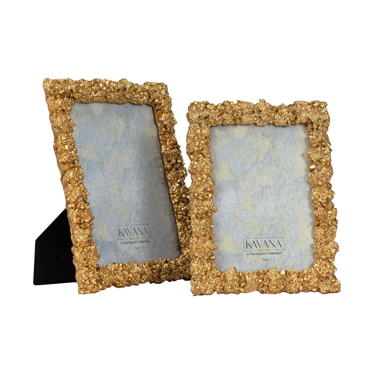 Kavana - Frame - Rhodri Gold - Findlay Rowe Designs