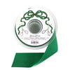 Hester & Cook - Ribbon - Forest Green - 1.5in x 25yd - Findlay Rowe Designs