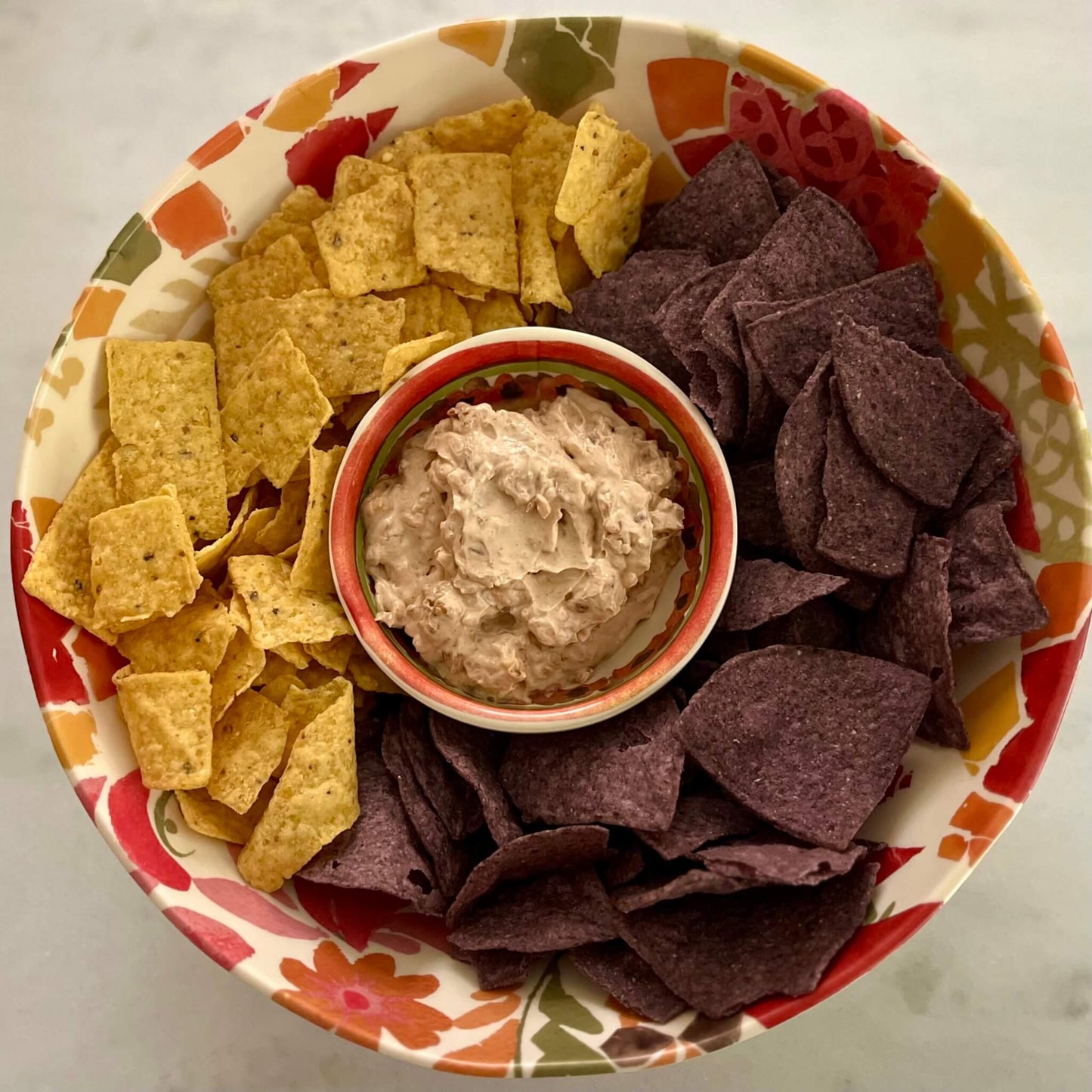 New Canaan Farms - Dip Mix - Findlay Rowe Designs