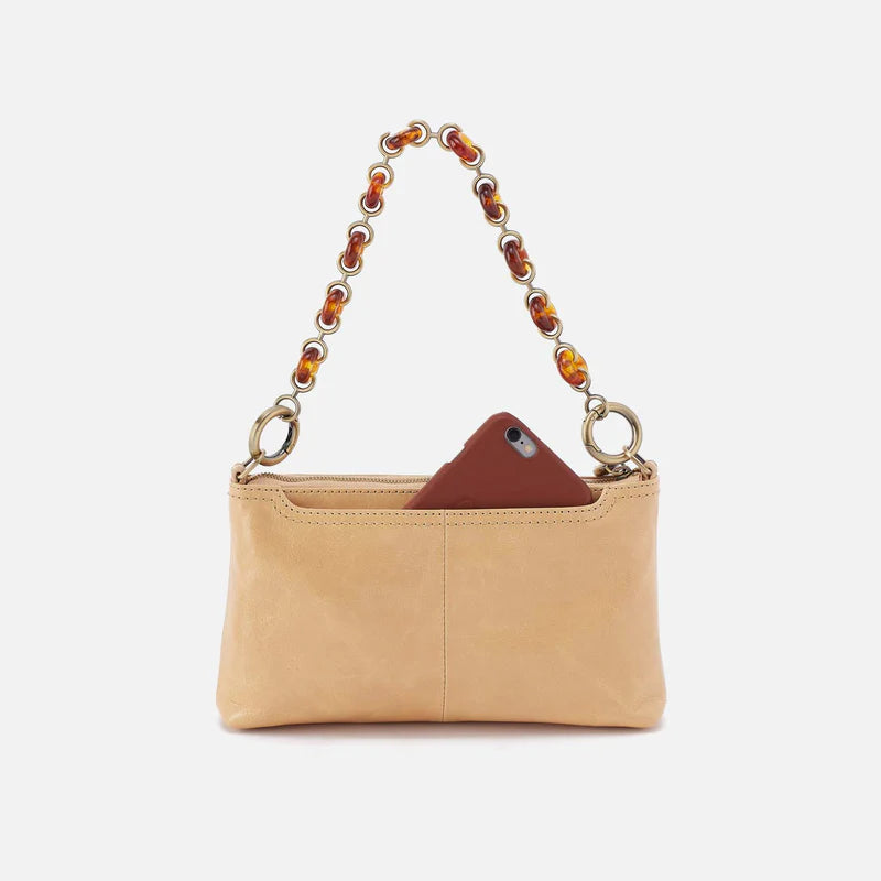 Hobo - Darcy Crossbody - Desert Sand - Findlay Rowe Designs