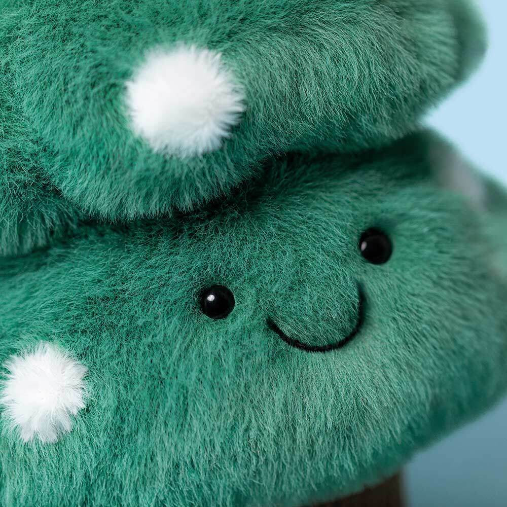 Jellycat - Amuseables - Christmas Tree
