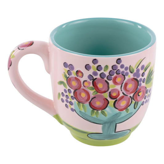 Glory Haus - Mug - You Make The World A Better Place - Findlay Rowe Designs
