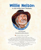 Willie Nelson: A Little Golden Book Biography - Findlay Rowe Designs