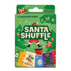 Playing Cards - Santa Shuffle - Findlay Rowe Designs