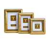 Frame - Gold Bead - Findlay Rowe Designs