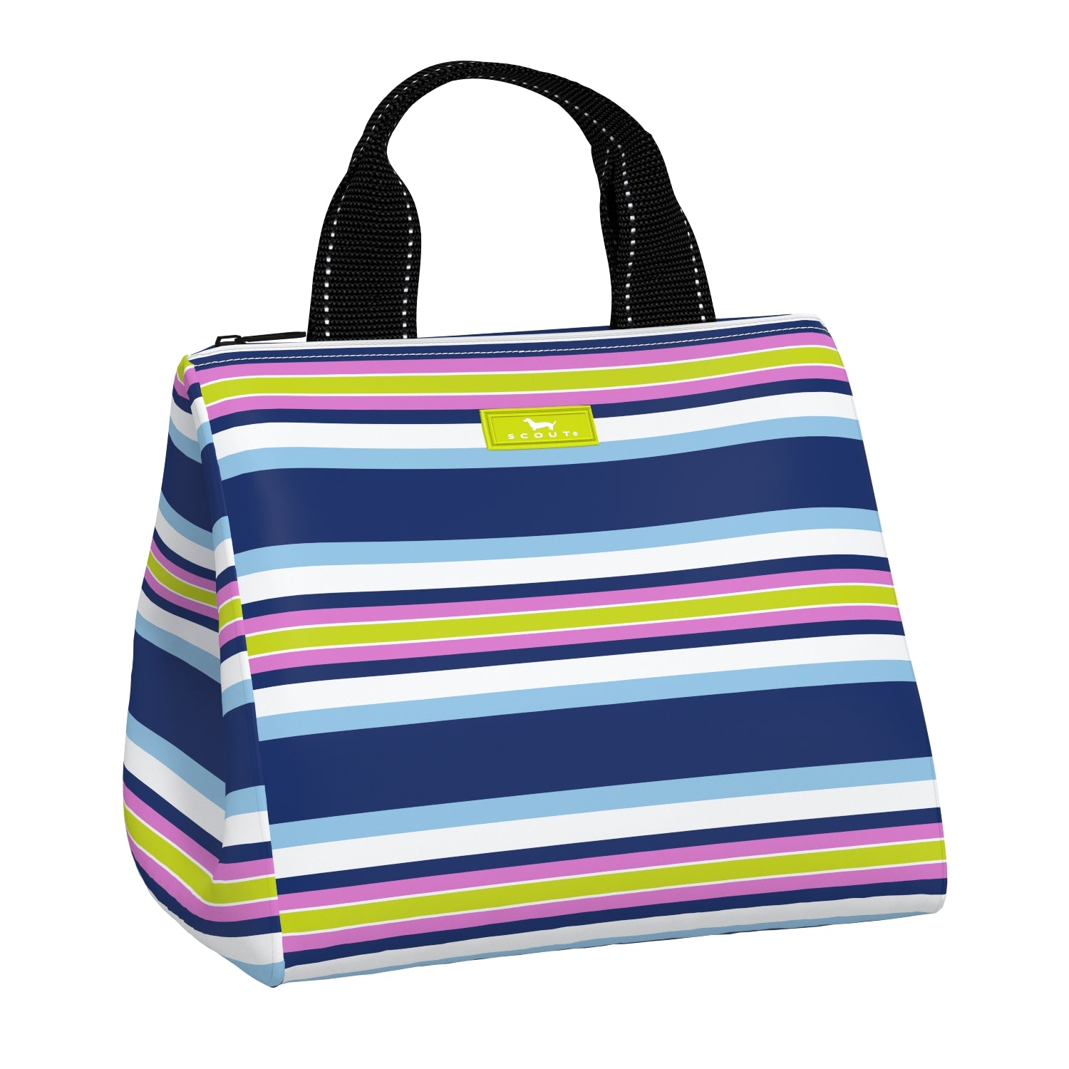 SCOUT - Eloise - Fall in Line - Findlay Rowe Designs