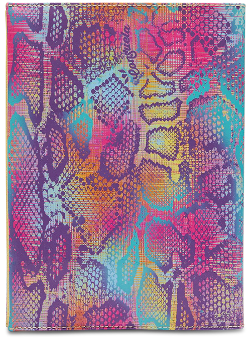 Consuela - Notebook - Steph