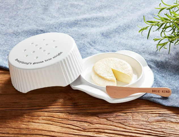 Mud Pie - Brie Baker Set - Findlay Rowe Designs