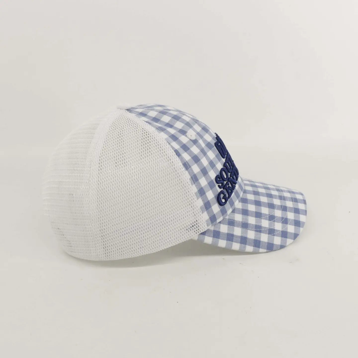 Little Southern Gentleman Youth Baseball Hat - Findlay Rowe Designs