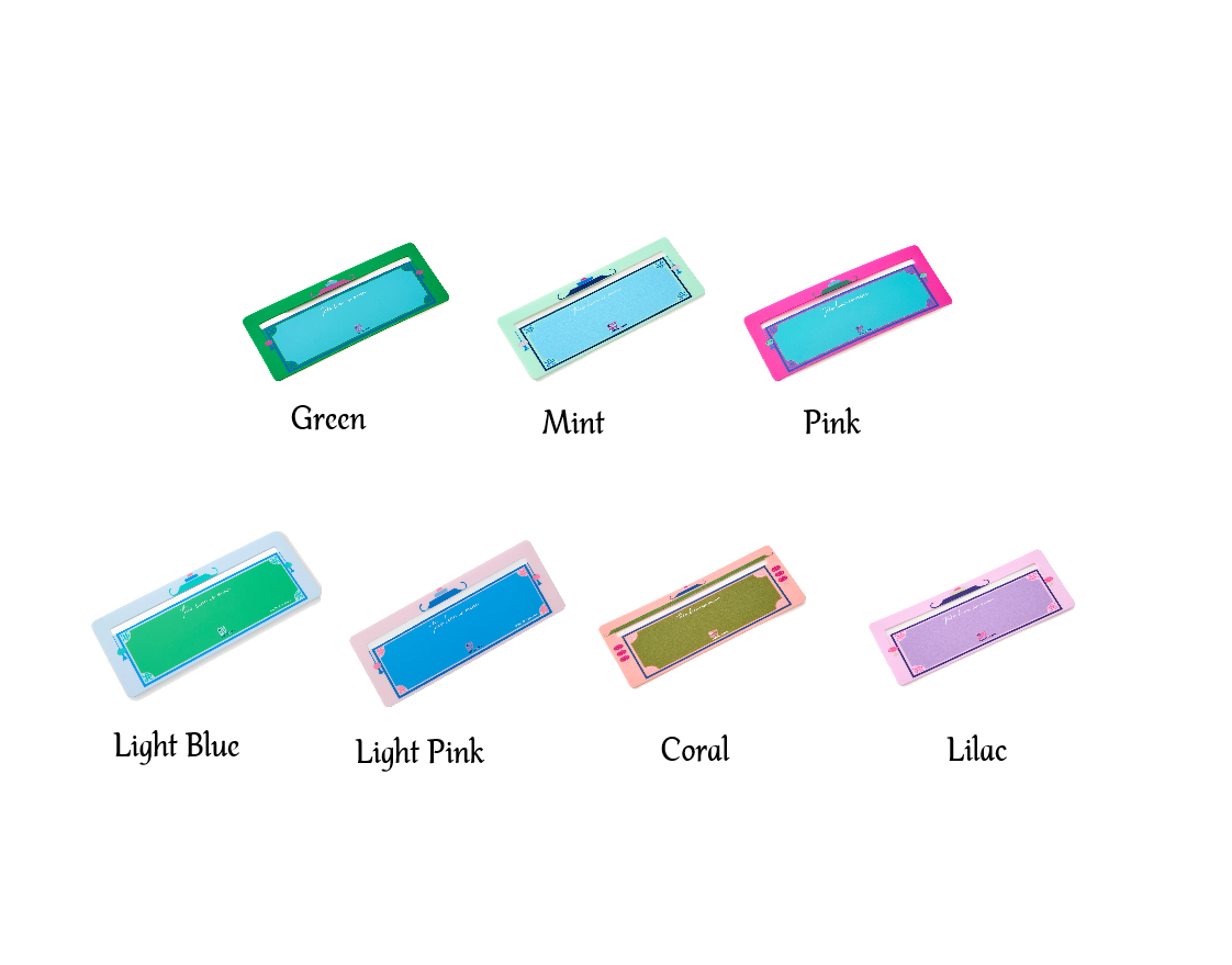 Oh My Mahjong - Line Finder - Findlay Rowe Designs