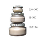 Tyler Candle - High Maintenance - Findlay Rowe Designs