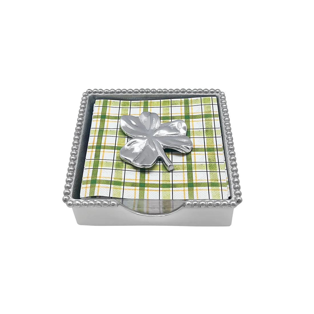 Mariposa - Napkin Weight - Shamrock - Findlay Rowe Designs
