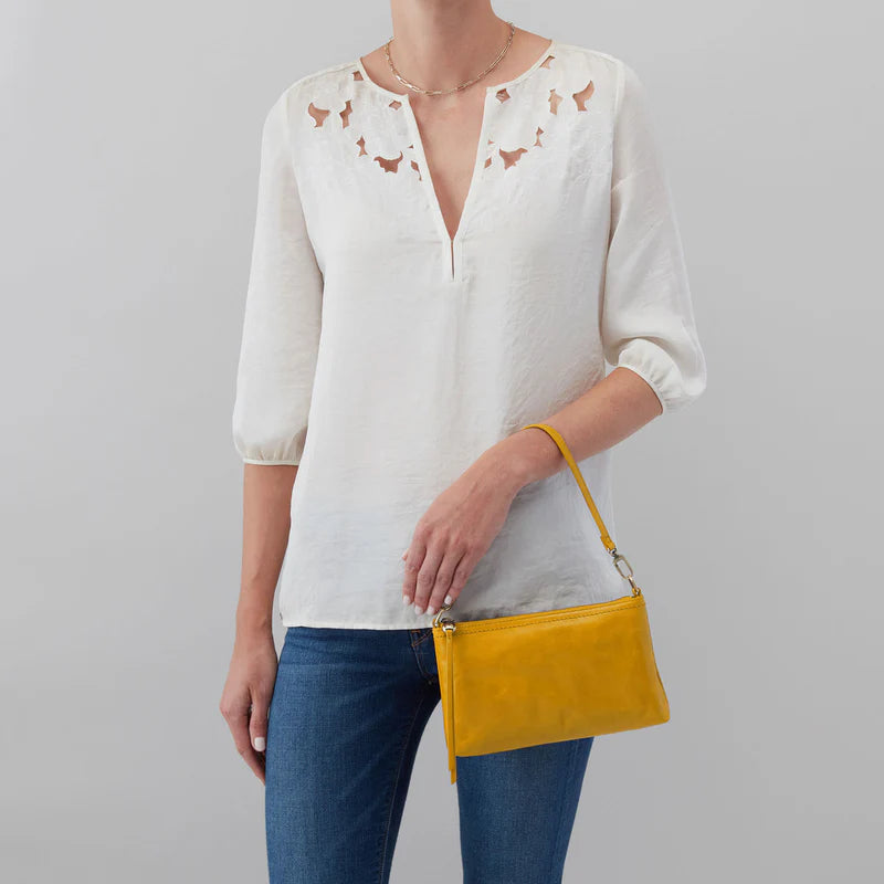 Hobo - Darcy Crossbody - Sun Glow - Findlay Rowe Designs