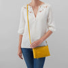 Hobo - Darcy Crossbody - Sun Glow - Findlay Rowe Designs