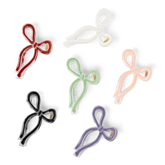 BOW CLIP - Findlay Rowe Designs