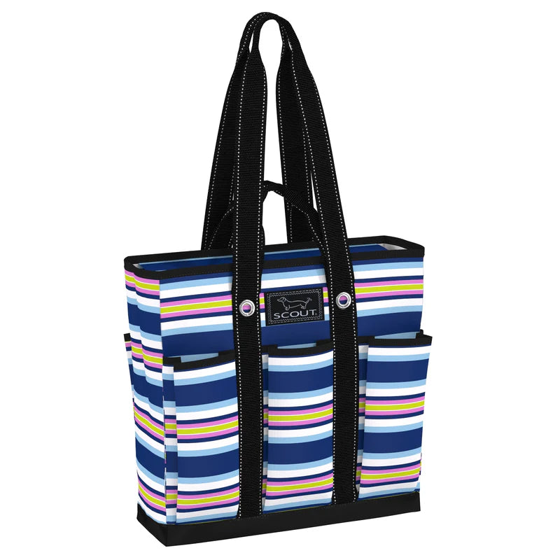 Scout - Pocket Rocket - Fall in Line - Findlay Rowe Designs