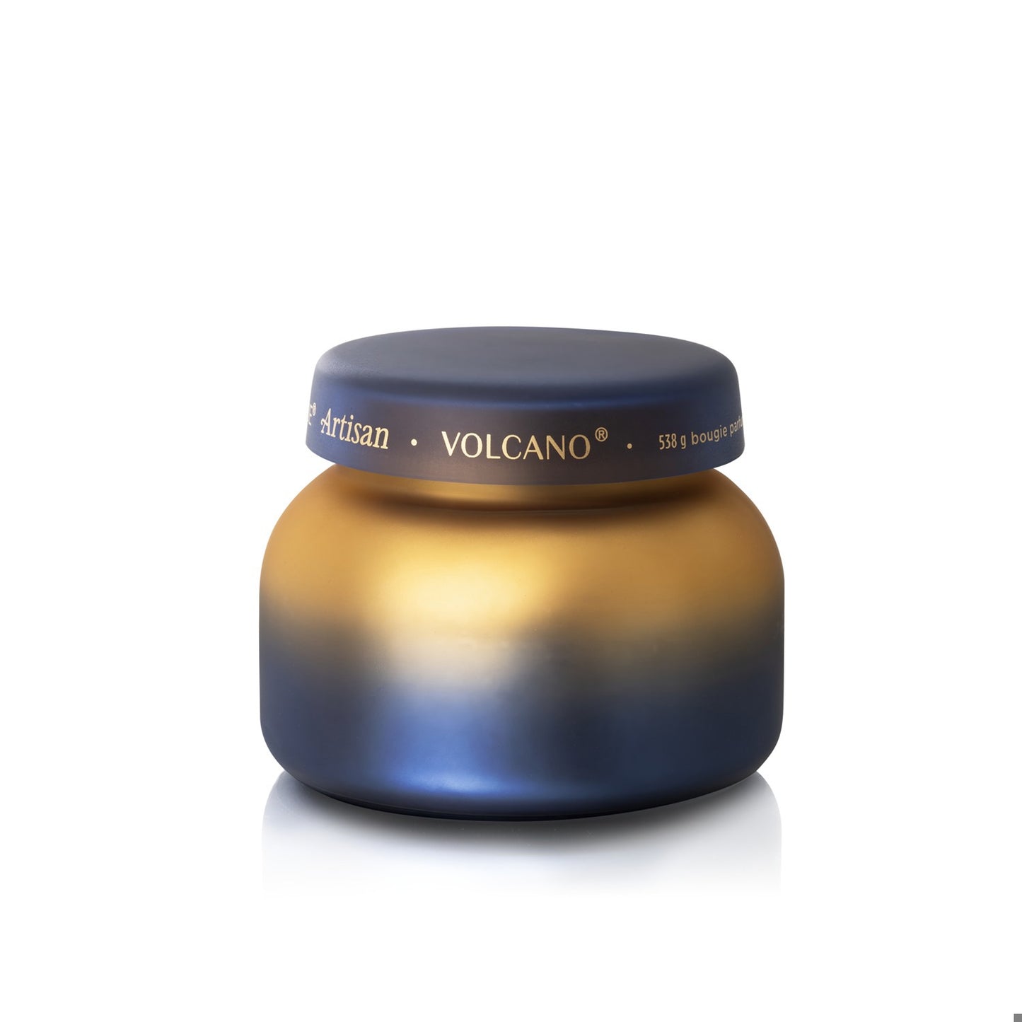 Capri Blue - Signature Candle 19oz - Volcano Artisan Tuscan Radiance - Findlay Rowe Designs