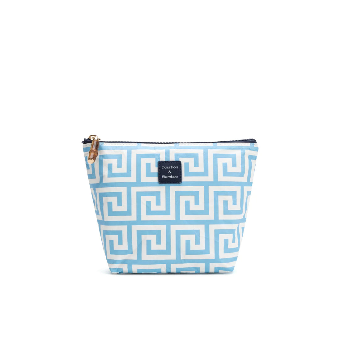 Bourbon and Bamboo - Ditty Bag
