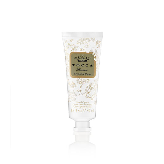 Tocca - Florence Crema da Mano - 1.5oz - Findlay Rowe Designs