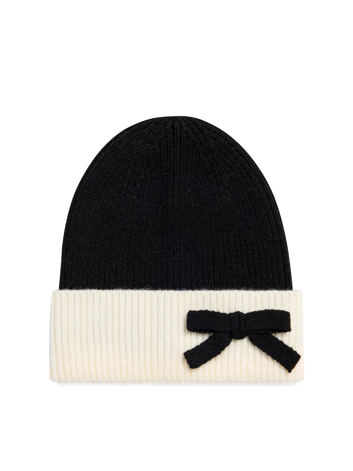 Shiraleah - Mia Beanie - Black