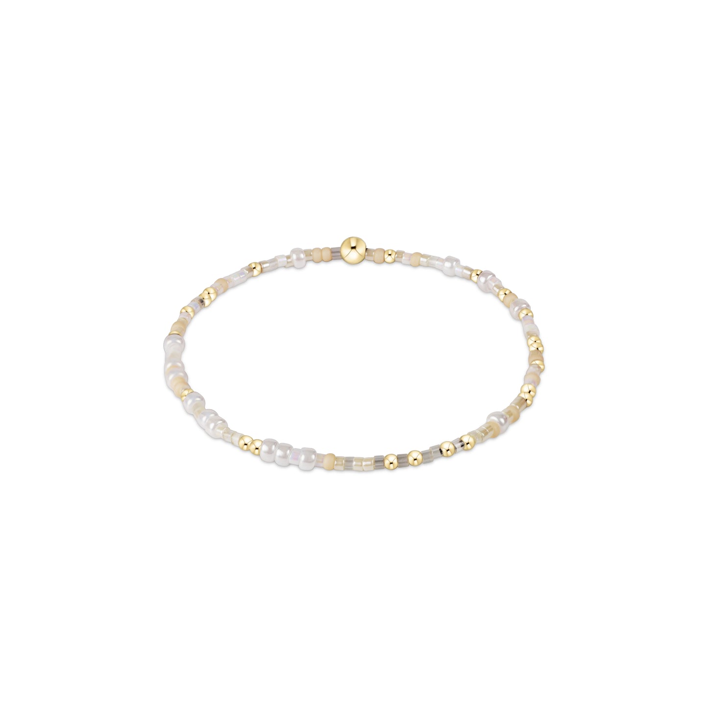 Enewton - Extends - Hope Unwritten Bracelet - Oh Snow You Didn't! - Findlay Rowe Designs
