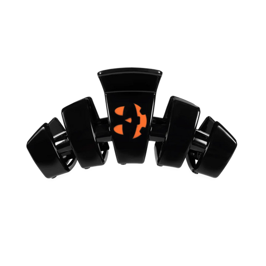 Teleties - Medium Classic Claw - Spooky Smiles - Findlay Rowe Designs