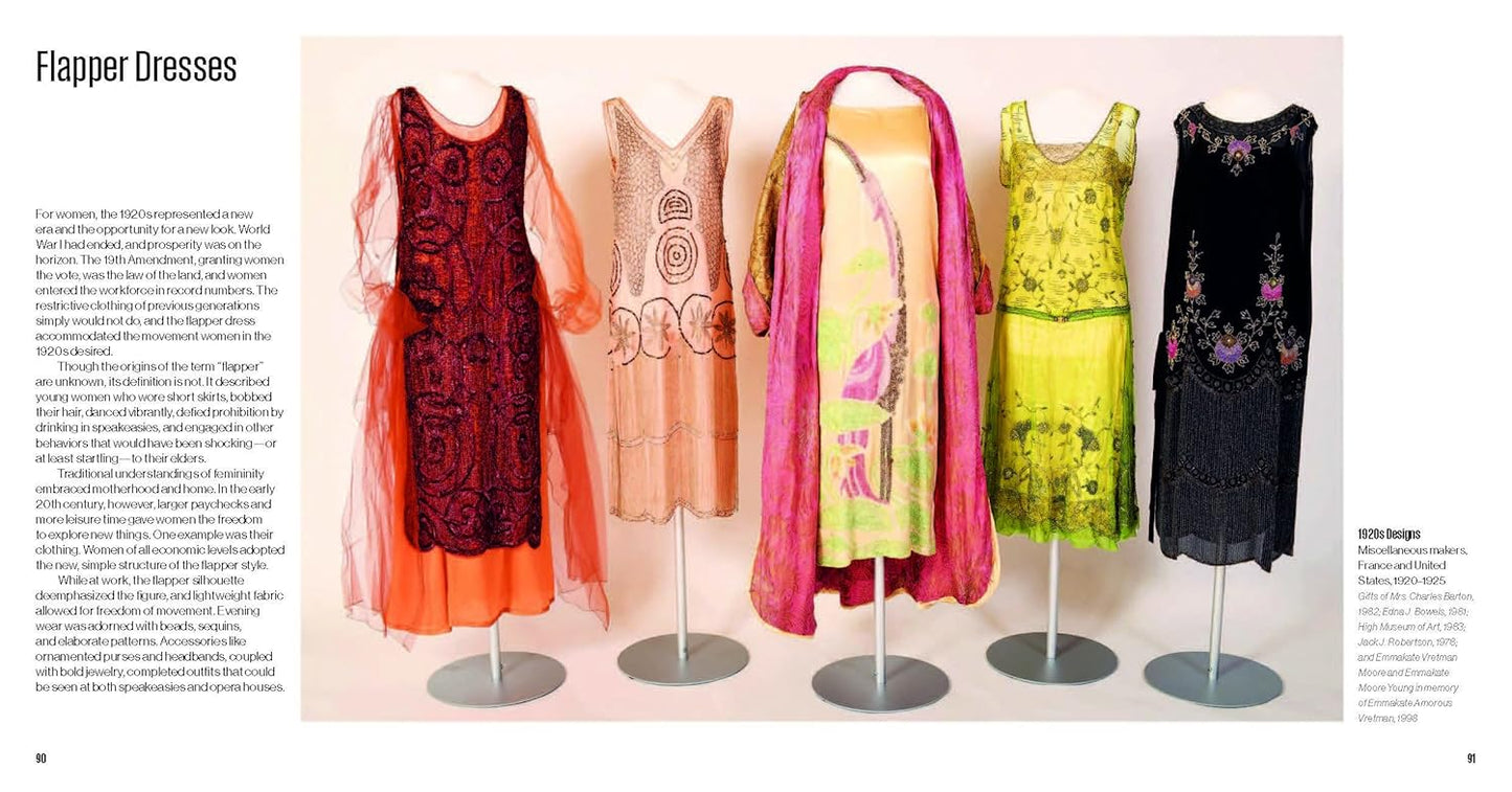 Atlanta in 100 Objects: A Century of Stories