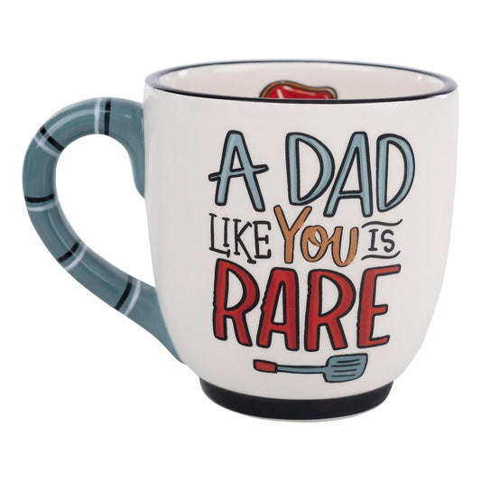 DAD LIKE YOU IS RARE MUG - Findlay Rowe Designs