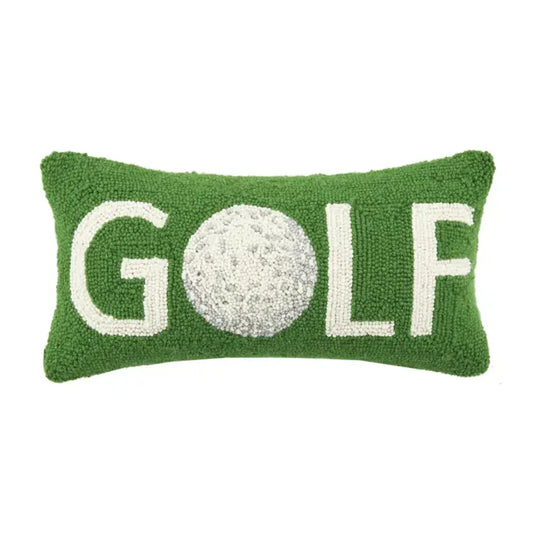 Pillow - Lumbar - Golf - Findlay Rowe Designs