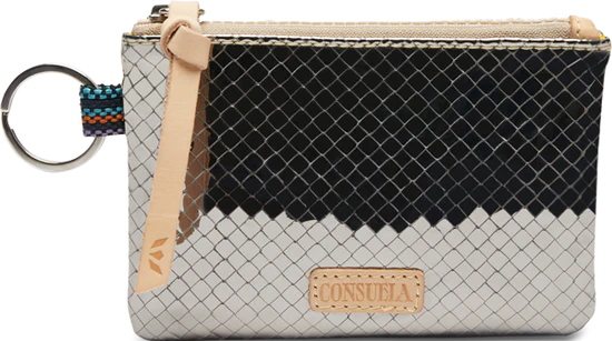 Consuela - Pouch - Kyle - Findlay Rowe Designs