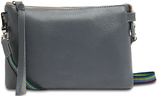 Consuela -KEANU MIDTOWN CROSSBODY - Findlay Rowe Designs