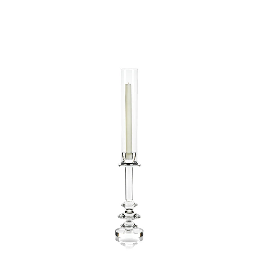 Zodak - Valentina Crystal Candle Holder - Findlay Rowe Designs
