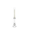 Zodak - Valentina Crystal Candle Holder - Findlay Rowe Designs