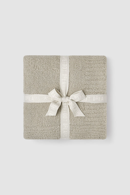 Barefoot Dreams - CozyChic Throw - Findlay Rowe Designs