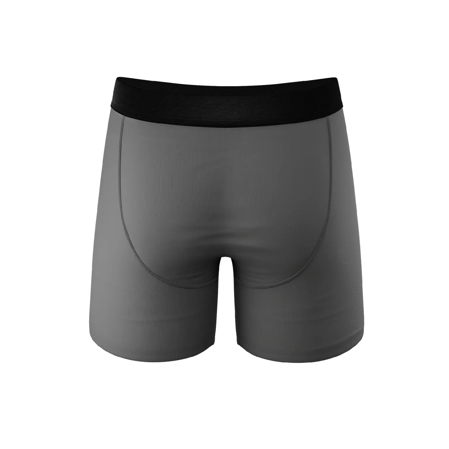 Shinesty - Pouch Underwear - Junk in the Trunk Elephant - Medium
